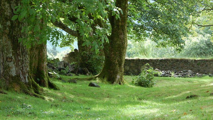 Schottland